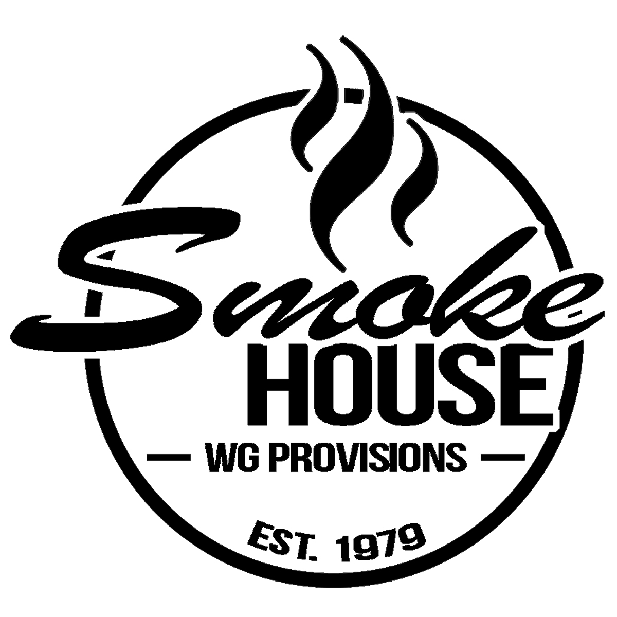 smokehouse