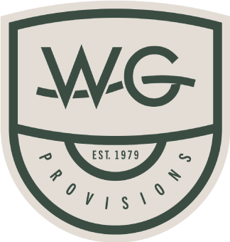 WG Provisions Logo